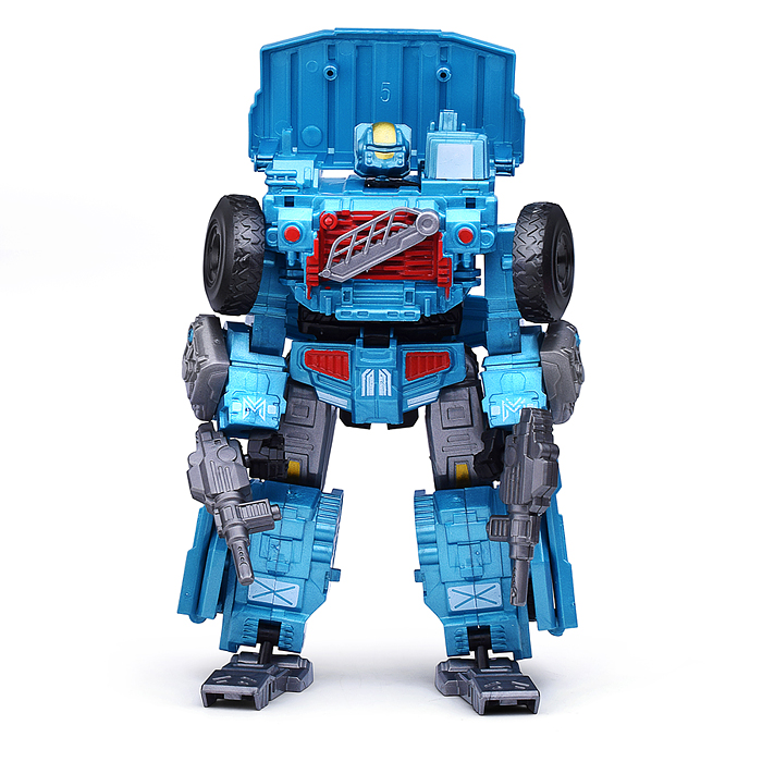 Фото к товару Робот 908-2B1 трансформирующийся в броневик, в коробке Робот 908-2B1 трансформирующийся в броневик, в коробке