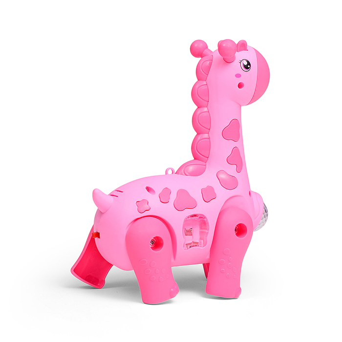 Фото к товару Жираф 776-19 "Весельчак" в пакете Жираф 776-19 "Весельчак" в пакете