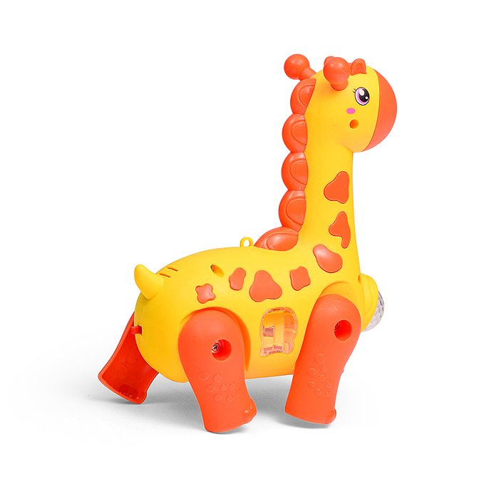 Фото к товару Жираф 776-19 "Весельчак" в пакете Жираф 776-19 "Весельчак" в пакете