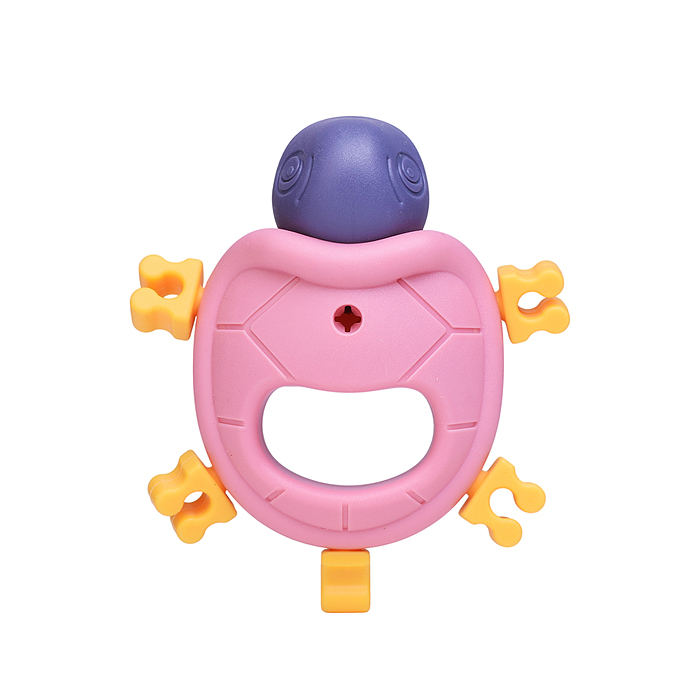 Погремушка 368-101 "Маленькие забавы" в коробке