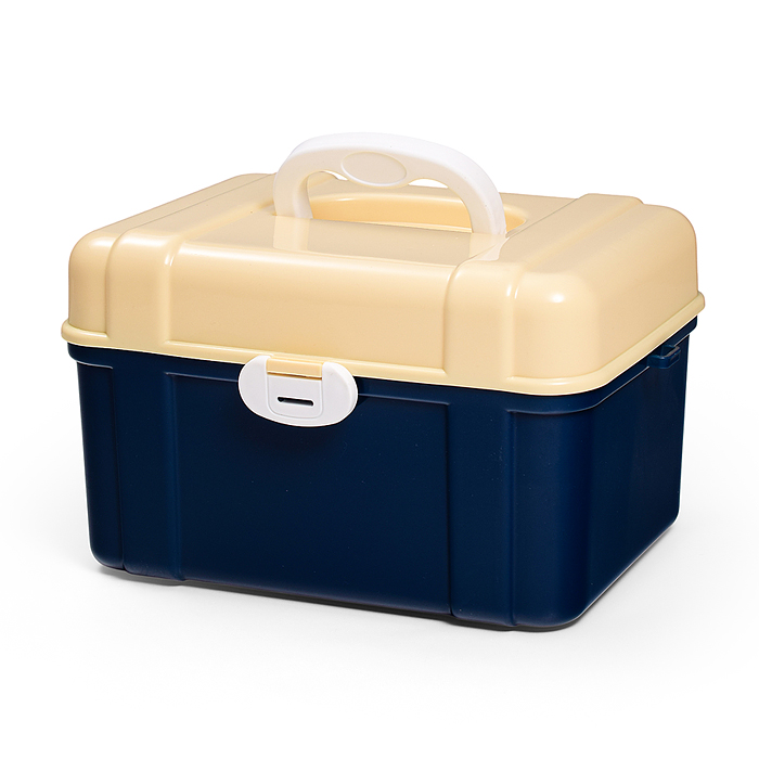 Набор доктора SD169-275A "Стоматолог" в чемодане