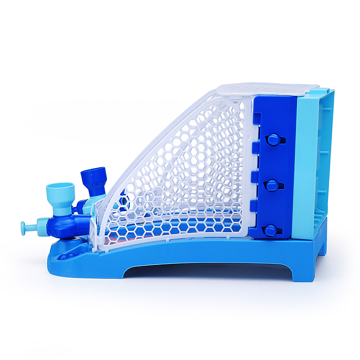 Настольная игра 936 "Пинбол" в коробке