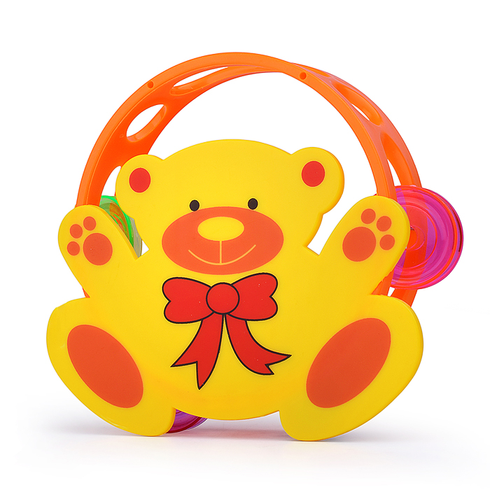 Набор музыкальных инструментов UT0288 "Музыкальная вечеринка"