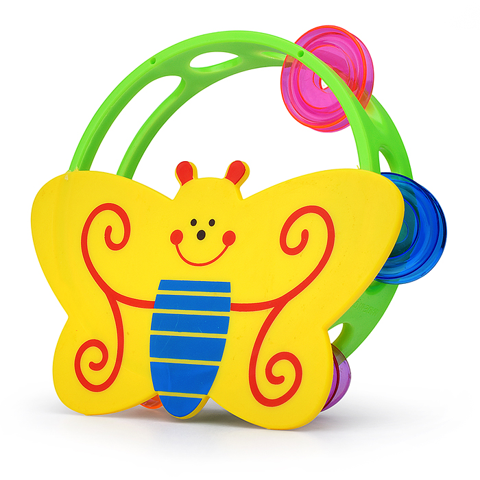 Набор музыкальных инструментов UT0288 "Музыкальная вечеринка"