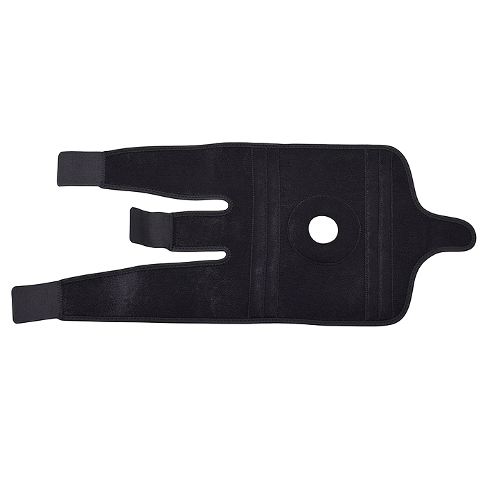 Бандаж 33-0023 спортивный на коленный сустав, в пакете