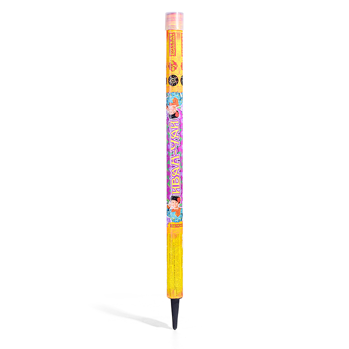 Римская свеча "Иван-чай" (0,8" х 5 залп.) * в кор. 24 уп. х 4 шт. Срок до 01.04.27