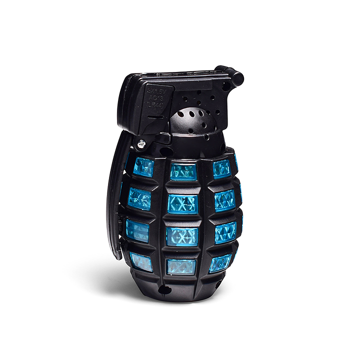 Граната 804C-1 в пакете