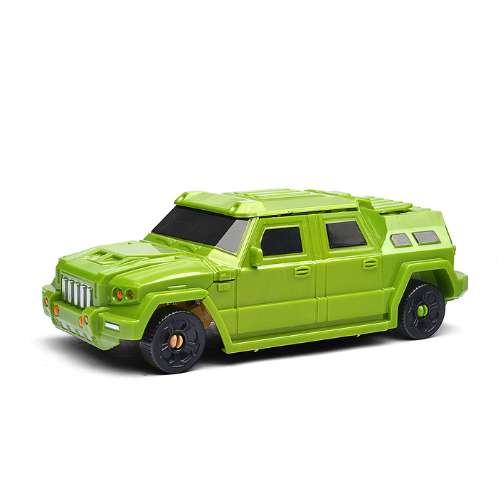 Фото к товару Робот HF9166AB "Штормовой удар-Защитник" в коробке Робот HF9166AB "Штормовой удар-Защитник" в коробке