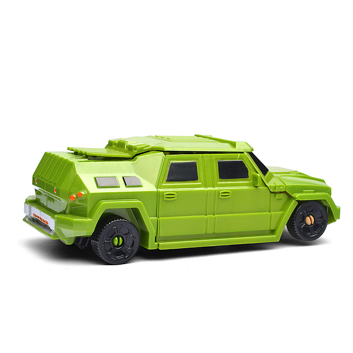 Фото к товару Робот HF9166AB "Штормовой удар-Защитник" в коробке Робот HF9166AB "Штормовой удар-Защитник" в коробке