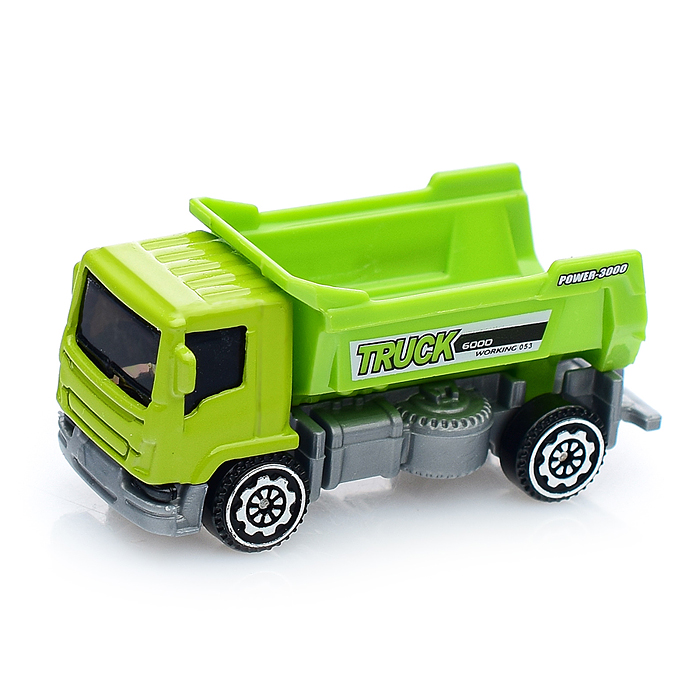 Фото к товару Набор машин 6677 "Дорожная коллекция" в коробке Набор машин 6677 "Дорожная коллекция" в коробке