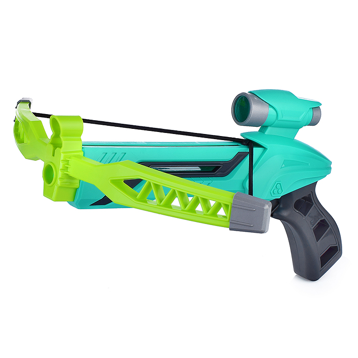 Арбалет UT0099 с мишенью и стрелами "Точно в цель" в коробке