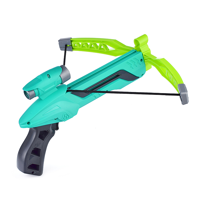 Арбалет UT0099 с мишенью и стрелами "Точно в цель" в коробке