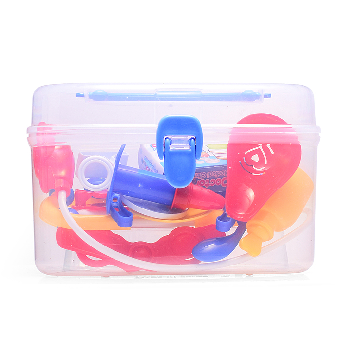 Набор доктор UT0253-1 "Будьте здоровы!" в чемодане