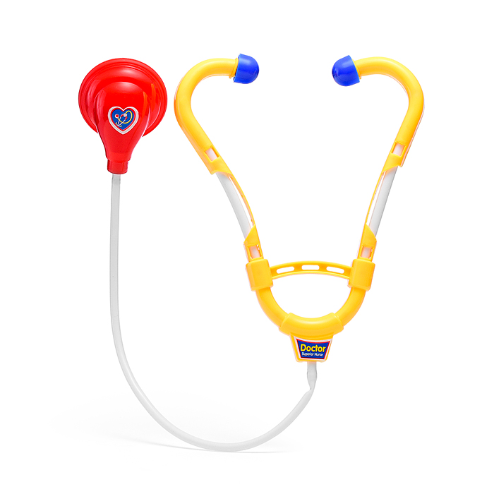 Набор доктор UT0253-1 "Будьте здоровы!" в чемодане