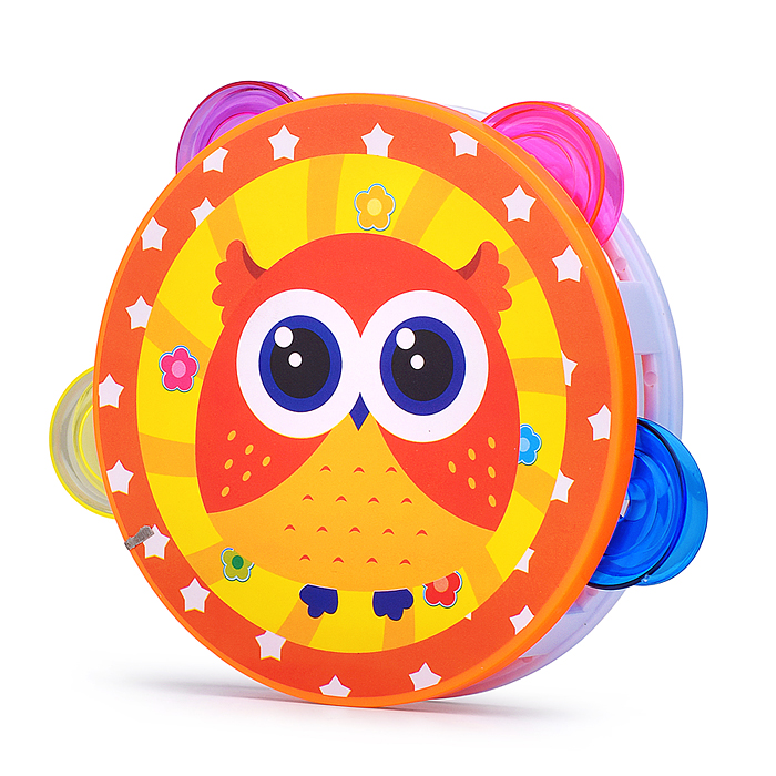 Набор музыкальных инструментов UT0286 "Музыкальная вечеринка"