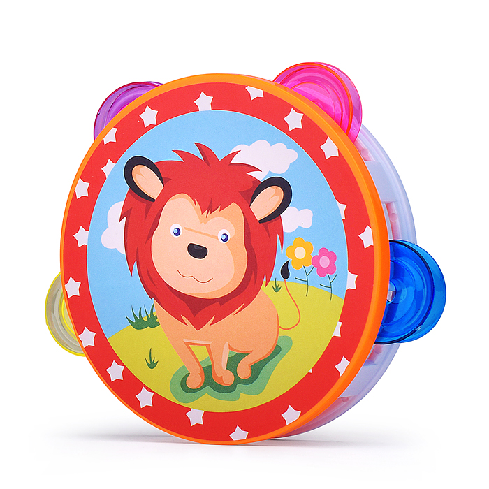 Набор музыкальных инструментов UT0286 "Музыкальная вечеринка"