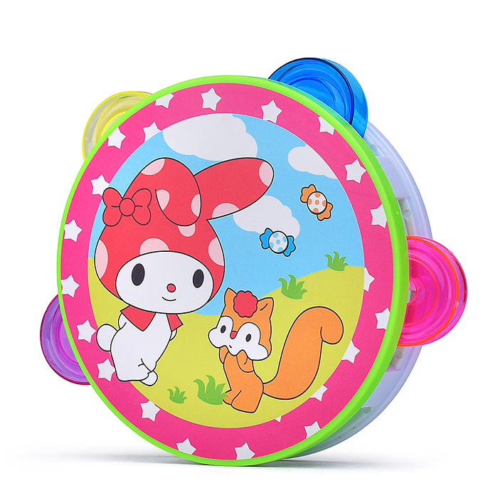 Набор музыкальных инструментов UT0286 "Музыкальная вечеринка"