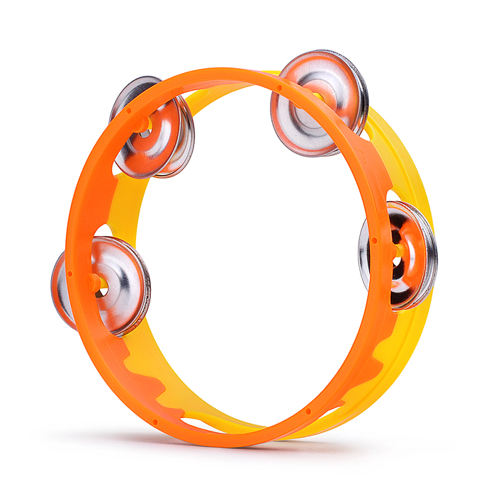 Бубен UT0287 "Музыкальная вечеринка"