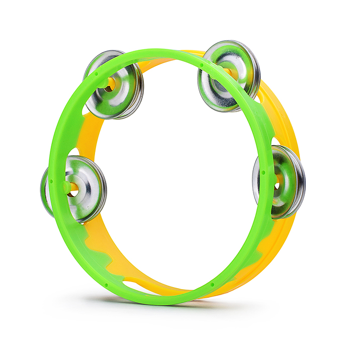 Бубен UT0287 "Музыкальная вечеринка"