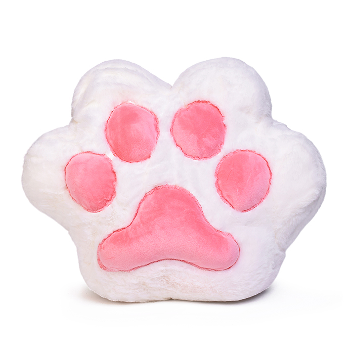 Мягкая игрушка" Лапка М1570 с пледом (110х160)