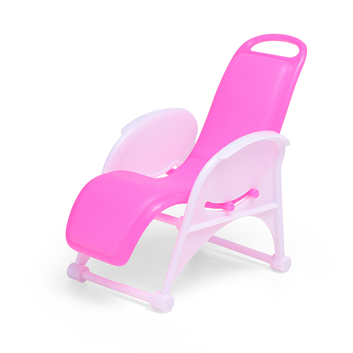 Набор мебели для кукол 96009 "Салон красоты" в коробке 