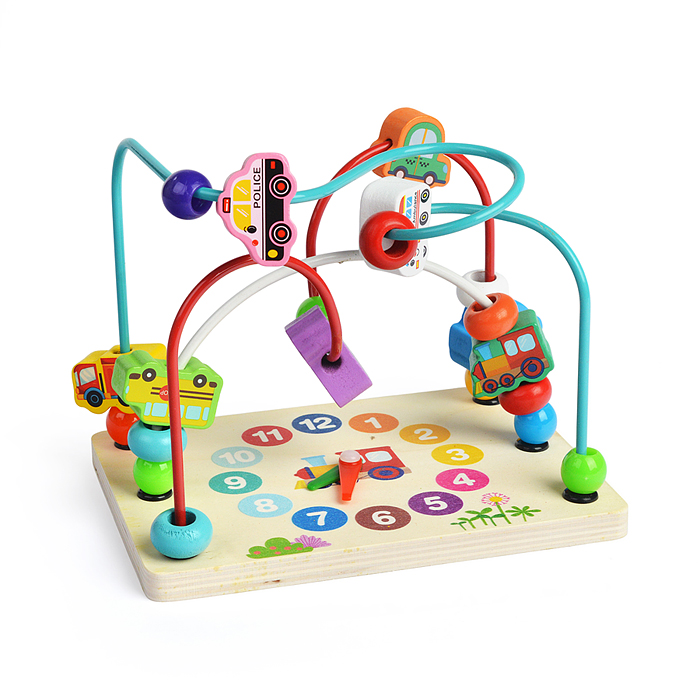 Лабиринт D1828 "Транспорт"