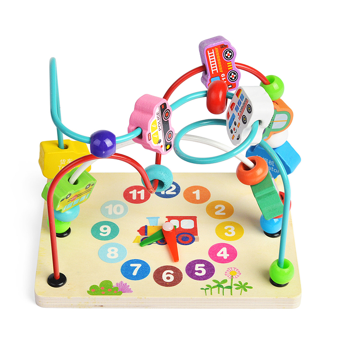 Лабиринт D1828 "Транспорт"