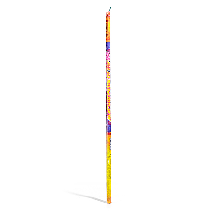 Римская свеча "Магические огни - 30" (0,4" х 30 залп.) * в кор. 36 уп. х 12 шт. Срок до 01.04