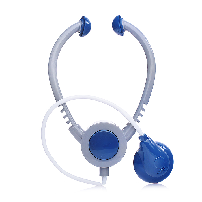 Набор доктора 006-24A "Счастливое время" в пакете