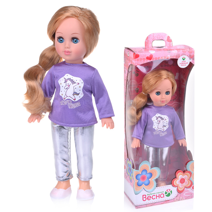 Кукла Алла модница 2 Кукла Алла модница 2