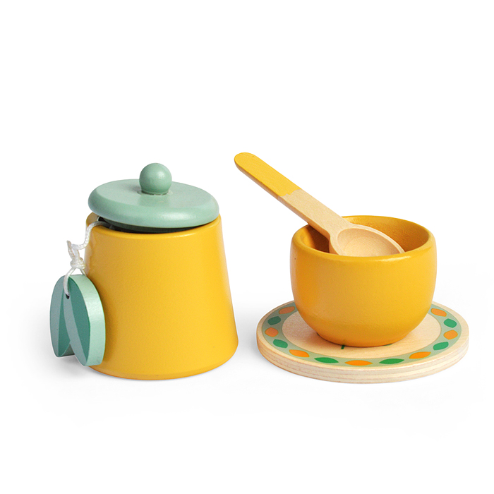 Фото к товару Набор посуды D1835 "Чайная церемония" Набор посуды D1835 "Чайная церемония"