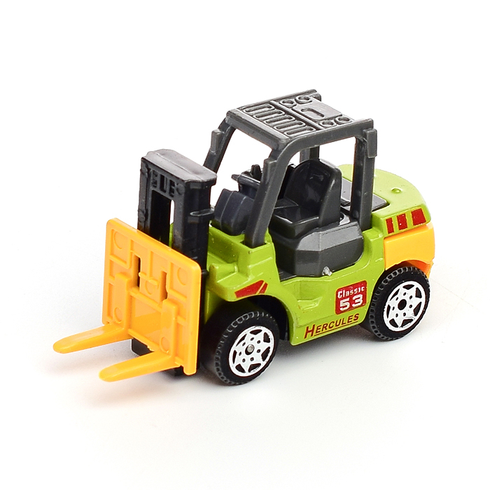 Фото к товару Набор техники 6389-2 "Мини Авто" сельскохозяйственная, в коробке Набор техники 6389-2 "Мини Авто" сельскохозяйственная, в коробке