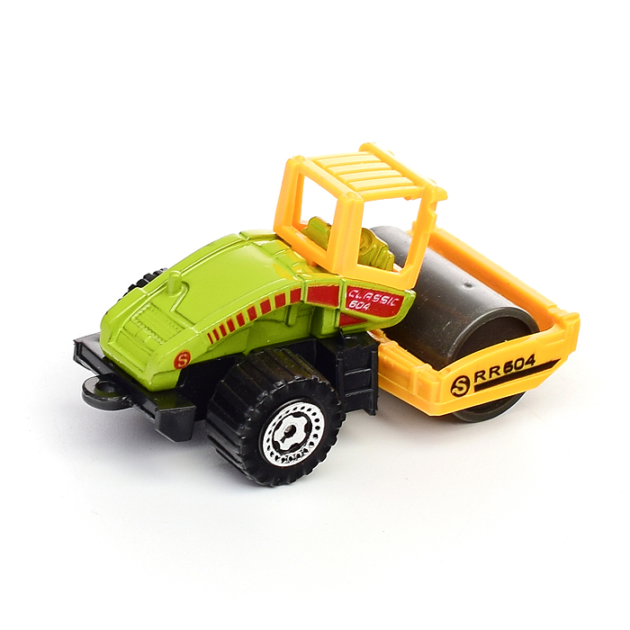 Фото к товару Набор техники 6389-2 "Мини Авто" сельскохозяйственная, в коробке Набор техники 6389-2 "Мини Авто" сельскохозяйственная, в коробке