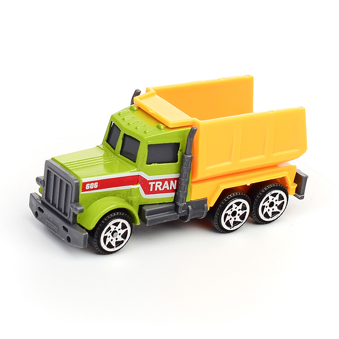 Фото к товару Набор техники 6389-2 "Мини Авто" сельскохозяйственная, в коробке Набор техники 6389-2 "Мини Авто" сельскохозяйственная, в коробке