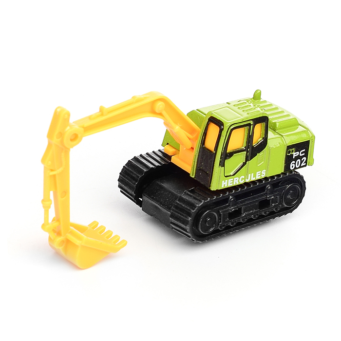 Фото к товару Набор техники 6389-2 "Мини Авто" сельскохозяйственная, в коробке Набор техники 6389-2 "Мини Авто" сельскохозяйственная, в коробке