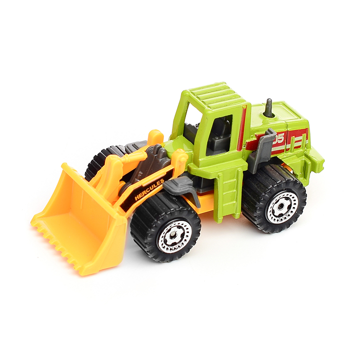 Фото к товару Набор техники 6389-2 "Мини Авто" сельскохозяйственная, в коробке Набор техники 6389-2 "Мини Авто" сельскохозяйственная, в коробке