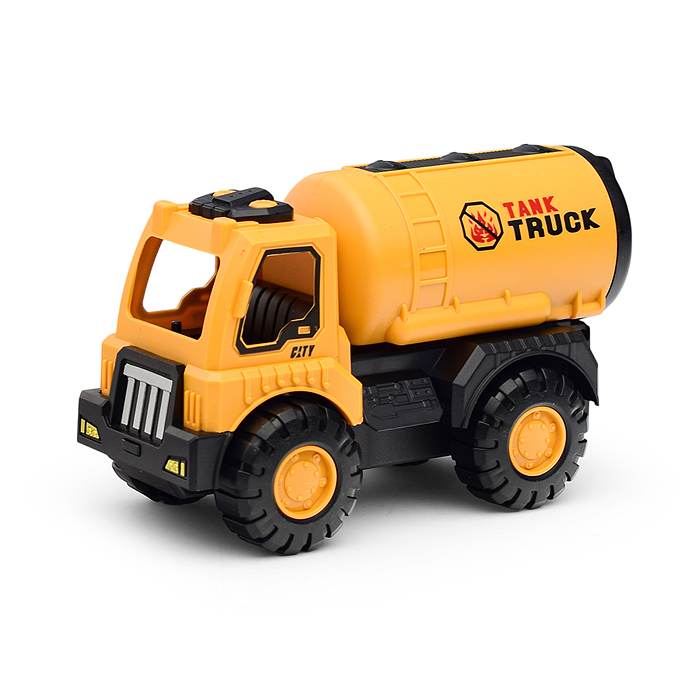 Машина BHX828B "Строительная техника-2" в коробке 