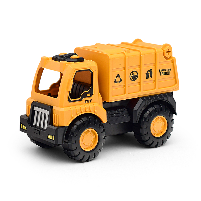 Машина BHX828B "Строительная техника-2" в коробке 