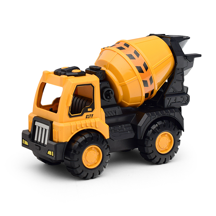 Машина BHX828B "Строительная техника-2" в коробке 