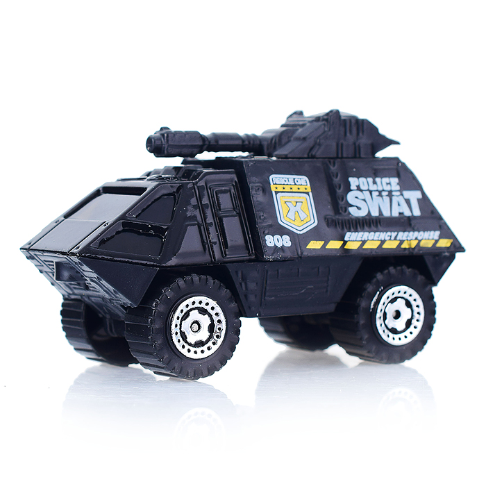 Фото к товару Набор техники 6389-3 "Мини Авто" полиция, в коробке Набор техники 6389-3 "Мини Авто" полиция, в коробке