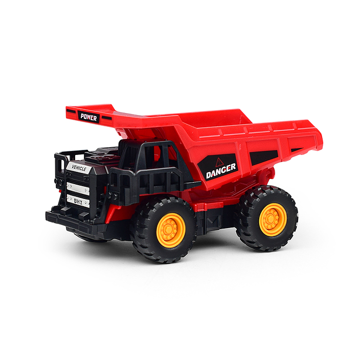 Машина BHX870 "Белаз" в коробке