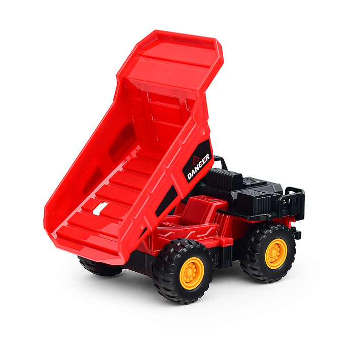 Машина BHX870 "Белаз" в коробке