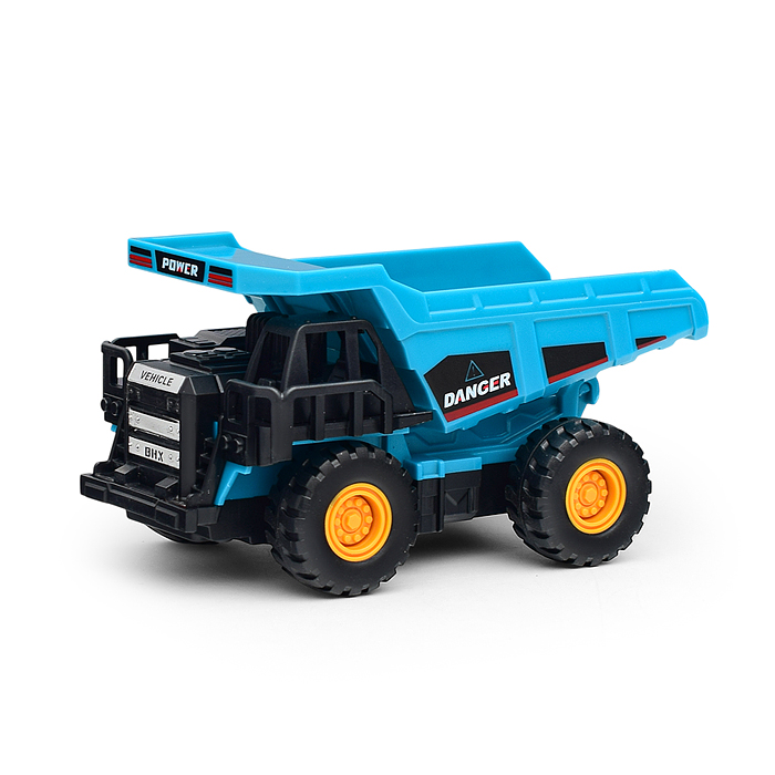 Машина BHX870 "Белаз" в коробке