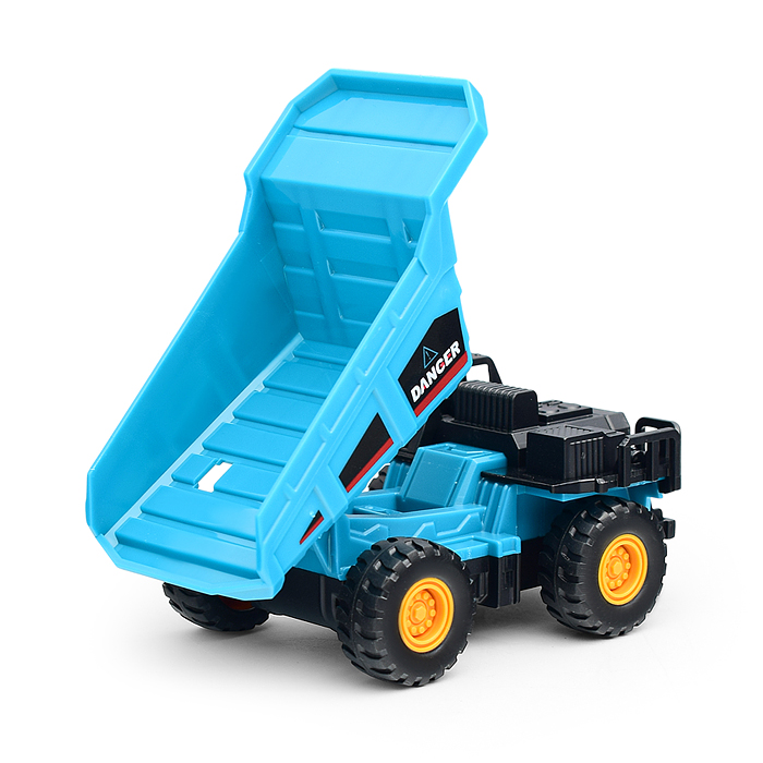 Машина BHX870 "Белаз" в коробке