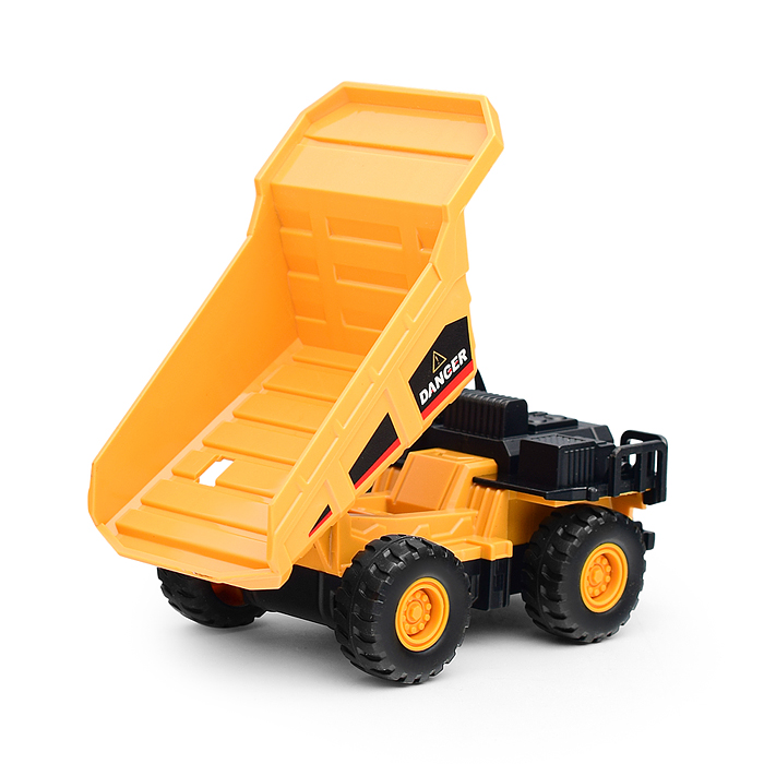 Машина BHX870 "Белаз" в коробке