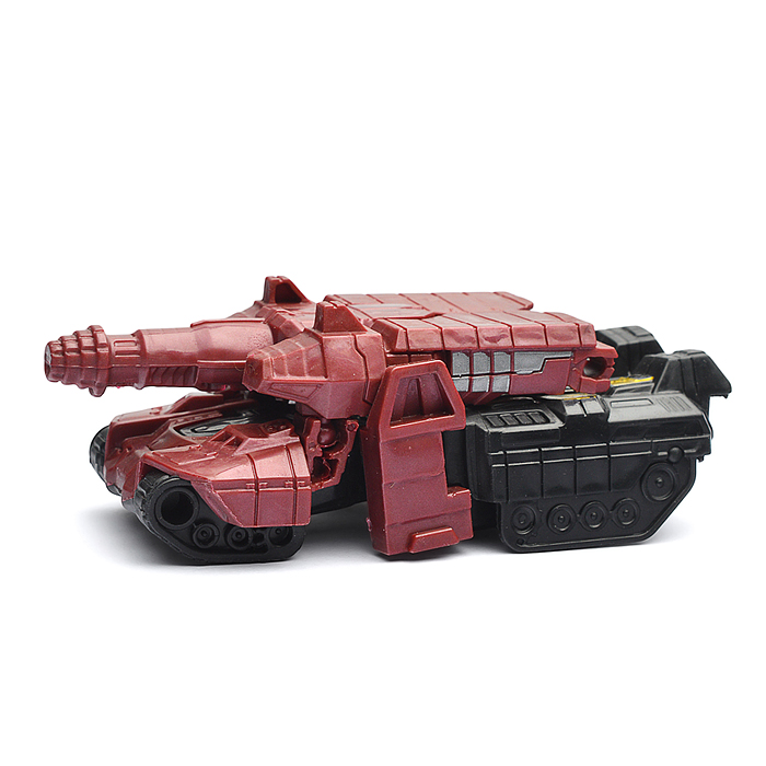 Фото к товару Робот HF111-9 с пушкой, трансформирующийся, в коробке Робот HF111-9 с пушкой, трансформирующийся, в коробке