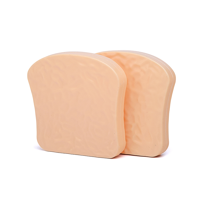 Набор бытовой техники F2319 "Блендер, соковыжималка, тостер" в коробке