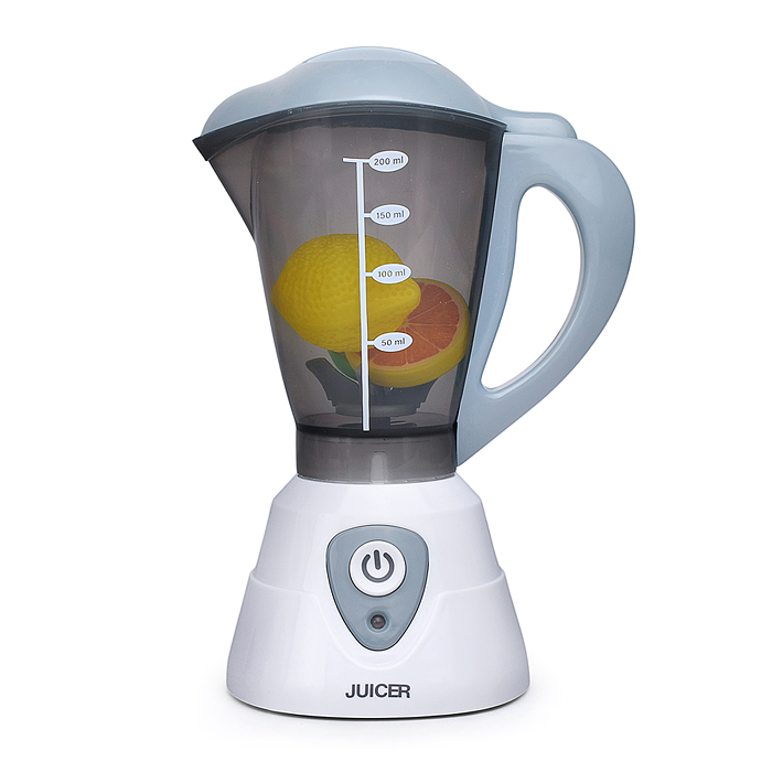 Набор бытовой техники F2319 "Блендер, соковыжималка, тостер" в коробке