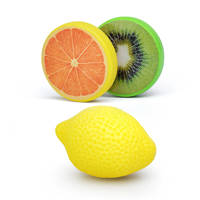 Набор бытовой техники F2319 "Блендер, соковыжималка, тостер" в коробке