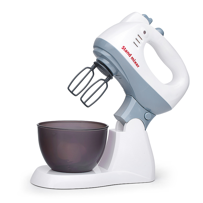 Набор бытовой техники F2319 "Блендер, соковыжималка, тостер" в коробке